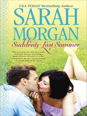 Suddenly Last Summer - ebook